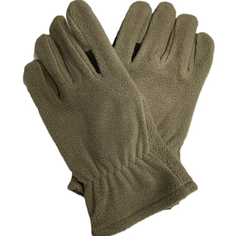GANT RENFORT CUIR