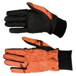 GANT SOFTSHELL CAMOU ORANGE