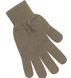 GANT TRICOT KAKI