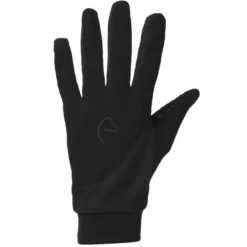 GANTS AIR NOIR