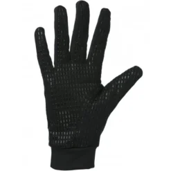 GANTS AIR NOIR