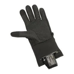 GANTS CHAUFFANTS KAKI