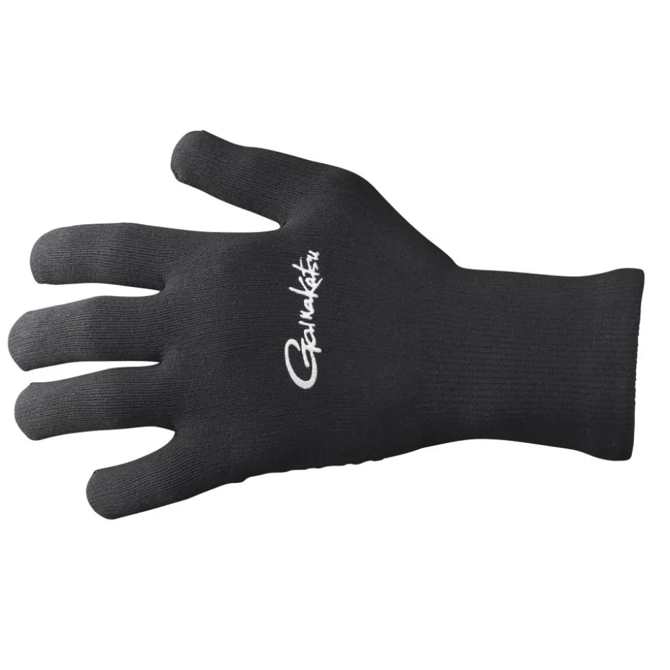 GANTS DE PECHE WATERPROOF G-GLOVES GAMAKATSU