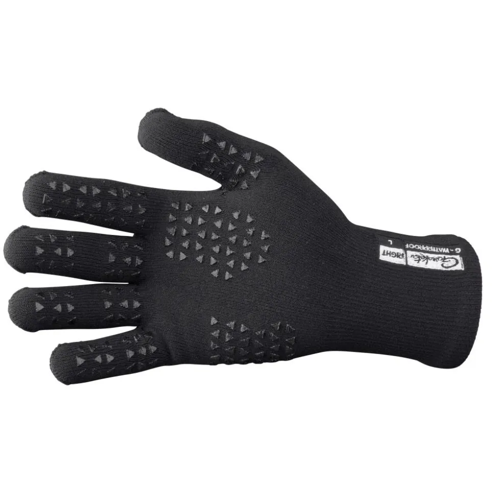 GANTS DE PECHE WATERPROOF G-GLOVES GAMAKATSU