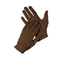 GANTS DE SOIE CALOR