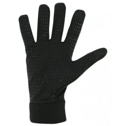 GANTS FIN DIGITAL NOIR