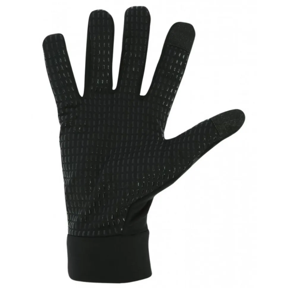 GANTS FIN DIGITAL NOIR
