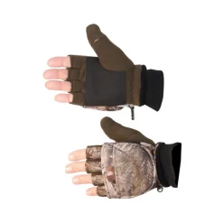 GANTS MOUFLES MITAINES CAMO