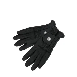 GANTS RIDER MOLLY GRIP NOIR