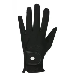 GANTS SOFT NOIR