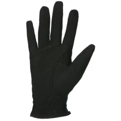 GANTS SOFT NOIR