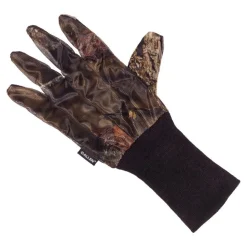 GANTS STRETCH MOSSY OAK
