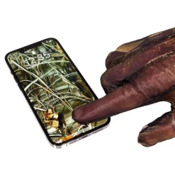 GANTS STRETCH MOSSY OAK