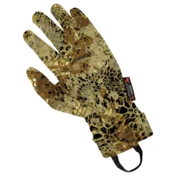 GANTS TACTILES VIPER FOREST
