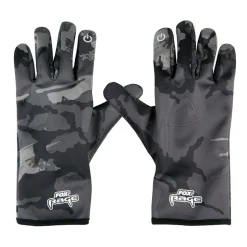 GANTS THERMAL CAMO