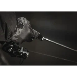 GANTS THERMAL CAMO
