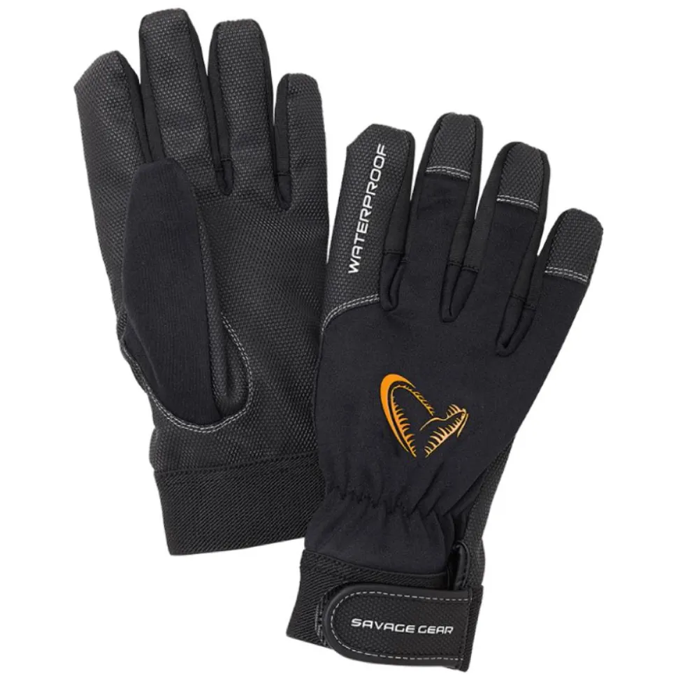 GANTS TOUT TEMPS