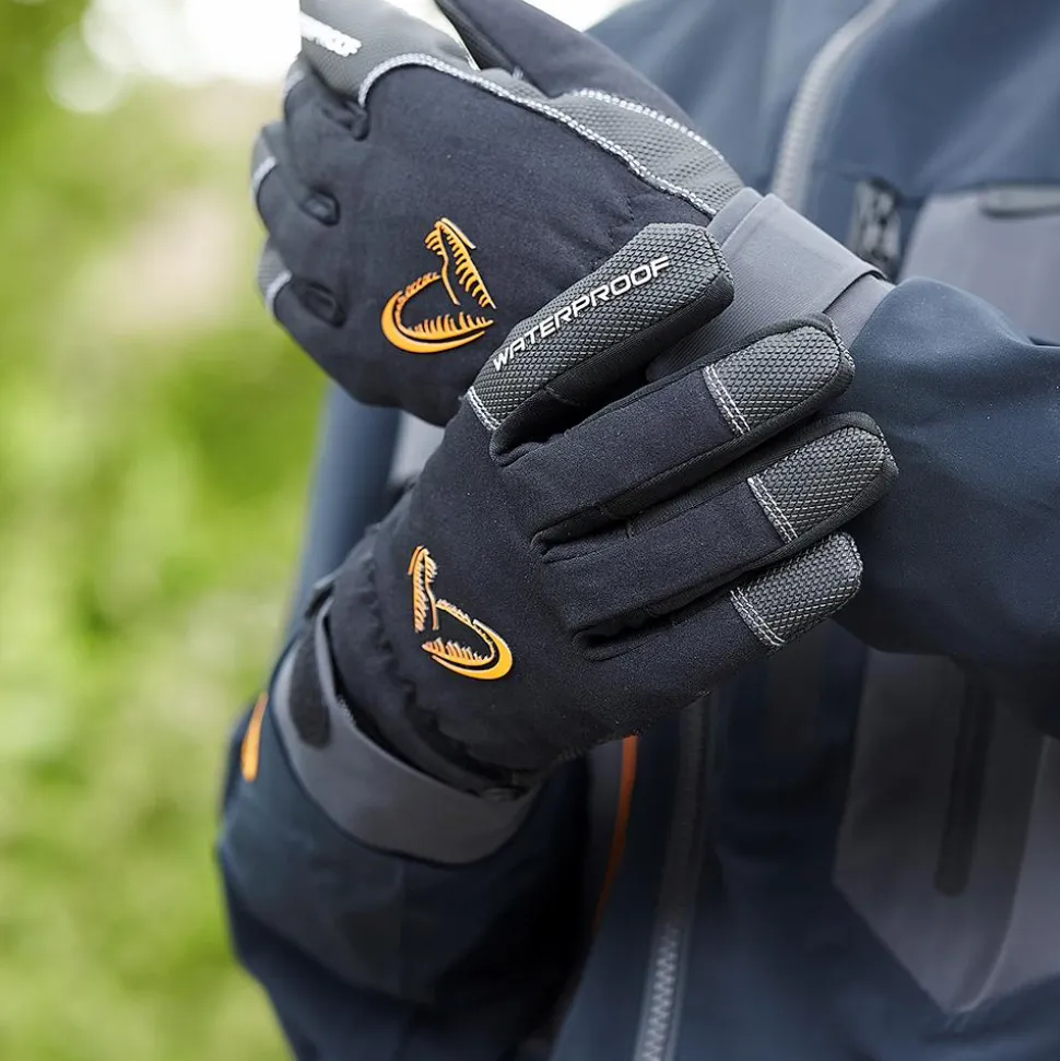 GANTS TOUT TEMPS