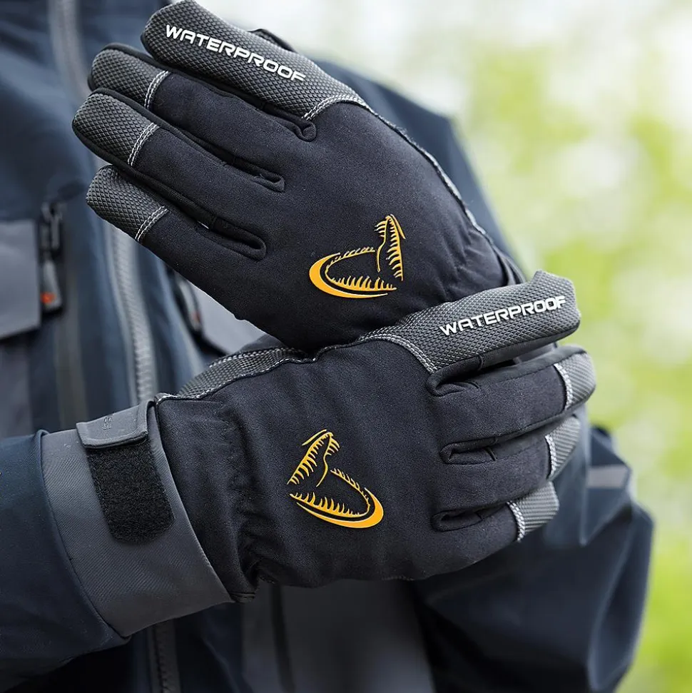 GANTS TOUT TEMPS