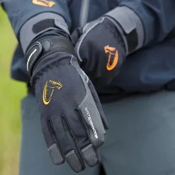 GANTS TOUT TEMPS