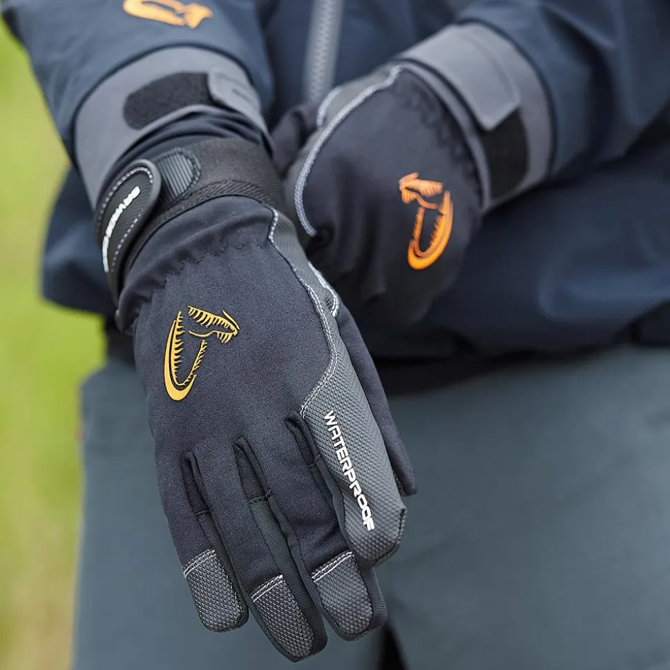 GANTS TOUT TEMPS