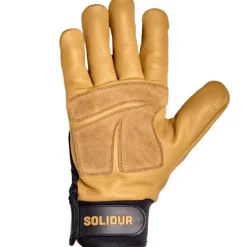 GANTS TRAVAIL GROS TRAVAUX CUIR