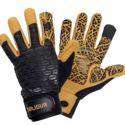 GANTS TRAVAIL TOUTES SAISONS