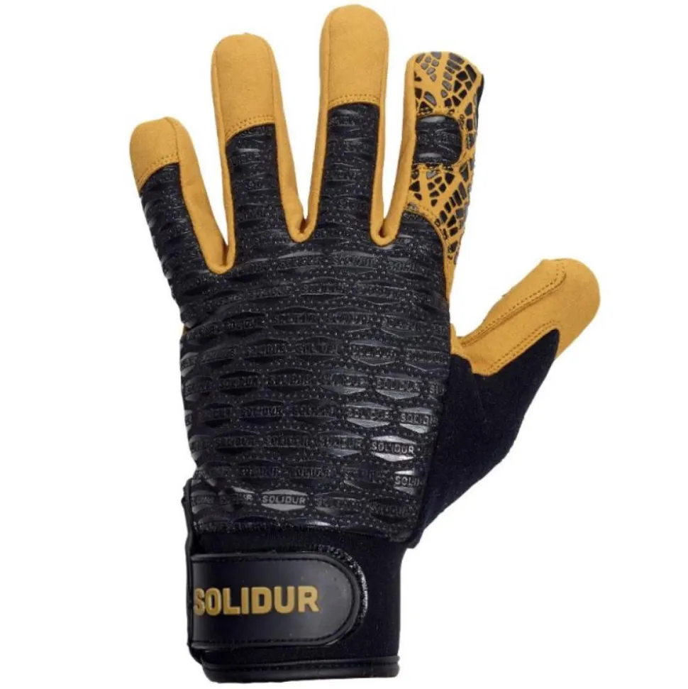 GANTS TRAVAIL TOUTES SAISONS