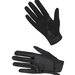 GANTS V-SKIN NOIR