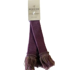GARTER DAMSON