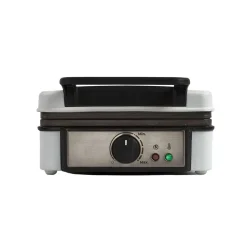 GAUFRIER AVEC THERMOSTAT
