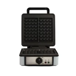 GAUFRIER AVEC THERMOSTAT
