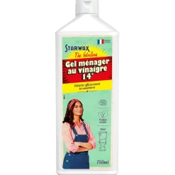 GEL MENAGER AU VINAIGRE 14° 750ML