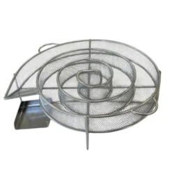 GENERATEUR DE FUMEE SPIRALE 21CM