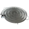GENERATEUR DE FUMEE SPIRALE 31,5CM
