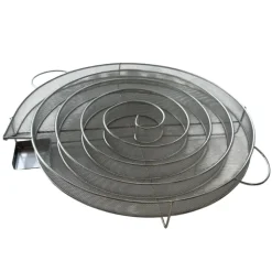 GENERATEUR DE FUMEE SPIRALE 31,5CM
