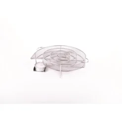 GENERATEUR FUMEE SPIRALE INOX PR SCIURE