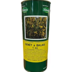 GENET A BALAI POUR SOL ACIDE 1KG