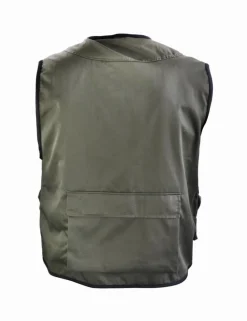 GILET 10 POCHES