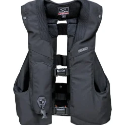 GILET AIR BAG COMPLET III NOIR