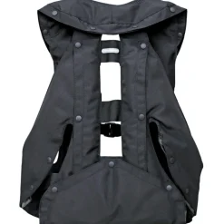 GILET AIR BAG COMPLET III NOIR