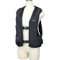 GILET AIR BAG COMPLET III NOIR