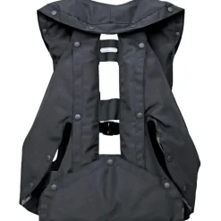 GILET AIR BAG COMPLET III NOIR