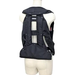 GILET AIR BAG COMPLET III NOIR