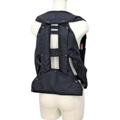 GILET AIR BAG COMPLET III NOIR
