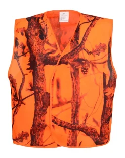 GILET BLAZE GHOSTCAMO