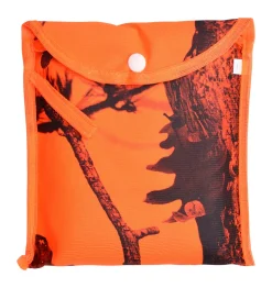 GILET BLAZE GHOSTCAMO