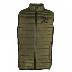 GILET BODYWARMER FRAM KAKI