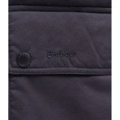 GILET BRADFORD NAVY