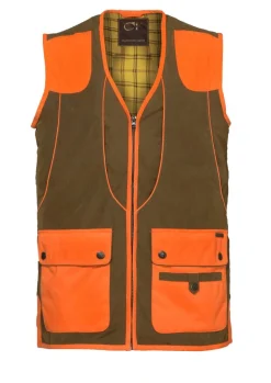 GILET CEVRUS BLAZE